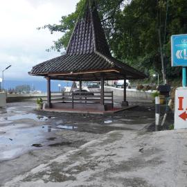 Siantar Hotel Parapat，位于巴拉巴特的酒店