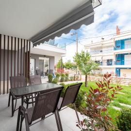 Perla Stay Complex by Horizon Homes，位于奥弗里安的酒店