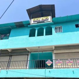 Samadhan lodge，位于Vangani的酒店