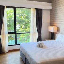 Du Talay Hotel Koh Chang，位于象岛的酒店