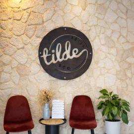 Hôtel Tilde