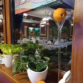 Rezydencja Izabella，位于维斯瓦的酒店