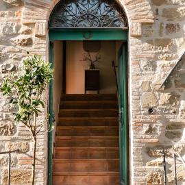 B&B Il Sogno，位于卡梅里诺的酒店