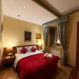 Hotel Fenicia，位于罗马的酒店