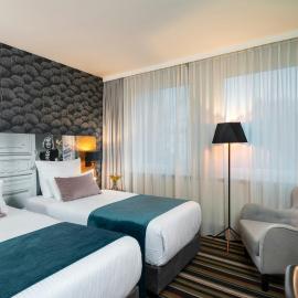 Leonardo Boutique Hotel Berlin City South