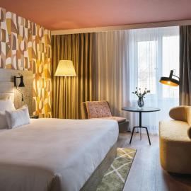 NYX Hotel Berlin Köpenick by Leonardo Hotels，位于柏林的酒店