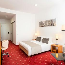 Leonardo Hotel Berlin KU'DAMM,位于柏林的酒店