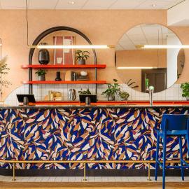 Leonardo Hotel Groningen City Center，位于格罗宁根的酒店