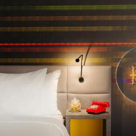 Leonardo Hotel Eindhoven City Center,位于埃因霍温的酒店