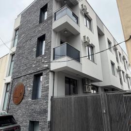 MavCity Boutique，位于康斯坦察的酒店