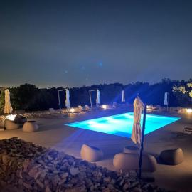 DONNAPAOLA MODERN FARM，位于阿尔塔穆拉的酒店