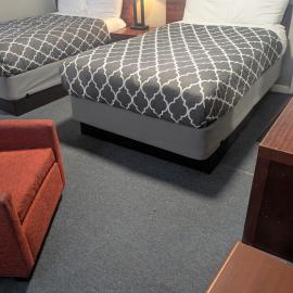 Southland Motor Lodge Hotel，位于Woodhaven的酒店