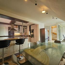 Wohnreich BS Mitte - Wohnung 3A - 5-Zimmer Wohnung，位于布劳施泰因的酒店