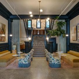 MarQueen Hotel - NEWLY RENOVATED,位于西雅图的酒店