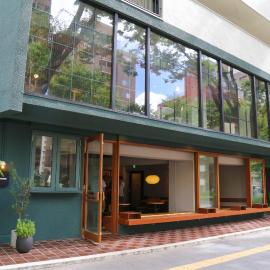 Sendai Blank Hotel，位于仙台的酒店