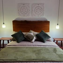 Villa Monarca - Markinkia Estancia Amazónica，位于Macas的酒店