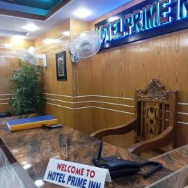 HOTEL mirpure,位于达卡的酒店