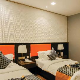 Wisney Hotel，位于西哈努克的酒店