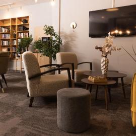 Karlskoga Hotell & Konferens，位于卡尔斯库加的酒店