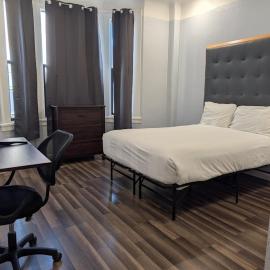 Winsor Hotel