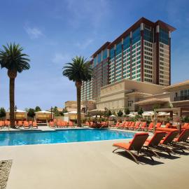 Thunder Valley Casino Resort，位于林肯的酒店