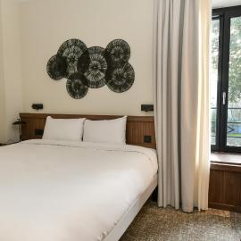 Hotel Rivella - The Originals Boutique，位于克利松的酒店