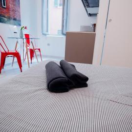 2D - Home 32 Apartments