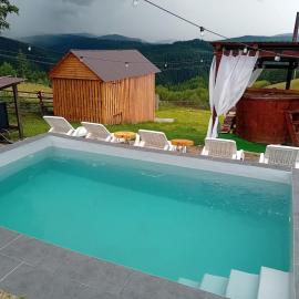 Cabana Maguri