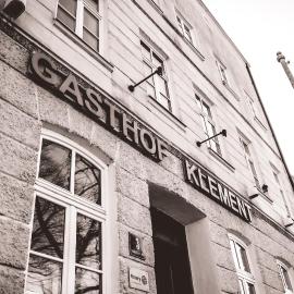 Gasthof Klement，位于Isen的酒店