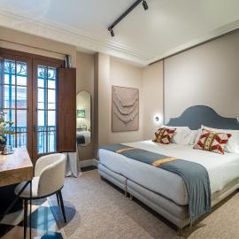 De Domínguez Hotel Boutique