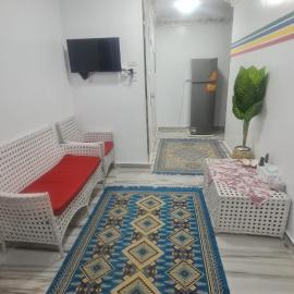 Aladino Nubian Soul，位于阿斯旺的酒店
