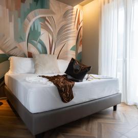 Rock Crystal Boutique Hotel，位于加比切马莱的酒店