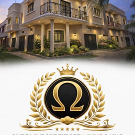 OMEGA Apparts - OIE&ID，位于Rufisque的酒店