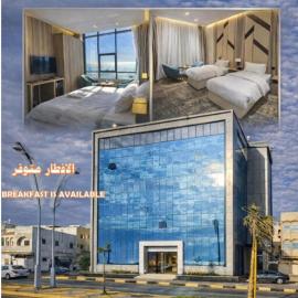 Sea Gull Hotel，位于乌姆莱季的酒店