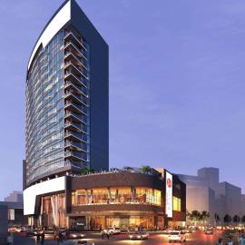 Hotel Phoenix Atlanta