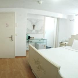 Zimmer perla