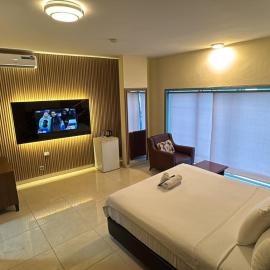 Murex Plaza Hotel & Suites,位于蒙罗维亚的酒店