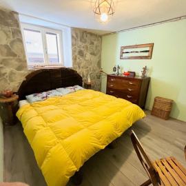 Apartment Sorriso Lächeln by Interhome，位于Berzo的酒店