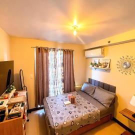 Comfort Stay at KEB Staycation Dos，位于Suba的酒店