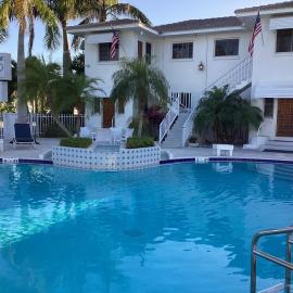 Gulfside Resort