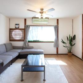 W Peace - Vacation STAY 29893v，位于福知山的酒店