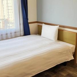 Toyoko Inn Toyama eki Shinkansen guchi No 1,位于富山的酒店