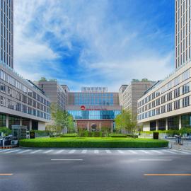 Zhaolin Grand Hotel，位于北京的酒店