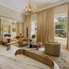Ardour Milton Park Bowral，位于波拉尔的酒店