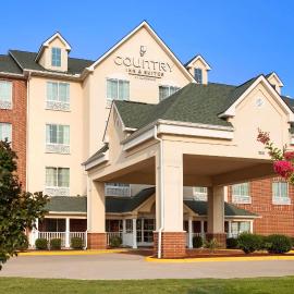 Country Inn & Suites by Radisson, Conway, AR，位于康威的酒店