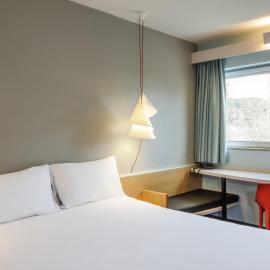 Hotel ibis Porto Sao Joao，位于波尔图的酒店