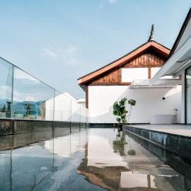 Xianzai Houshe Boutique Hotel，位于都江堰的酒店