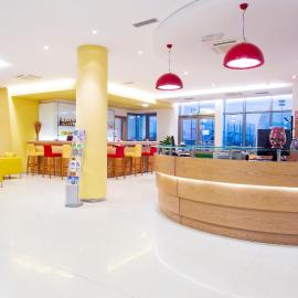 Hotel Sport，位于伊万尼奇格勒的酒店