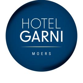 Hotel Garni Moers，位于莫尔斯的酒店