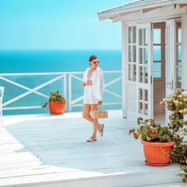 Lighthouse Golf & Spa Hotel - Mineral Pools, Premium All Inclusive, SPA & Beach Access, Free Parking，位于巴尔奇克的酒店